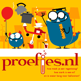 Proefjes.nl